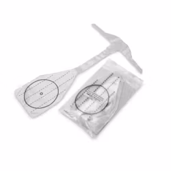 Lungor Prestan Vuxen 50-pack
