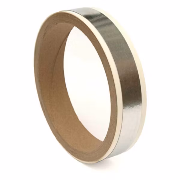 Metalltejp HLR-docka (5 st)