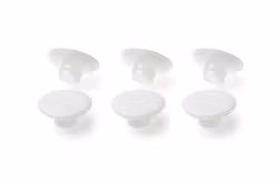Dockfilter till NYA Little Anne 60-pack