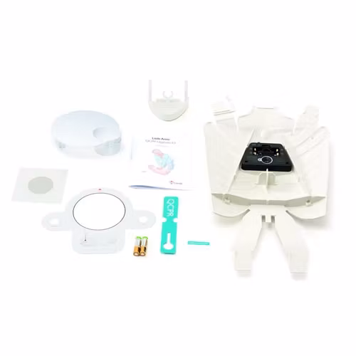 Little Anne QCPR Upgrade Kit