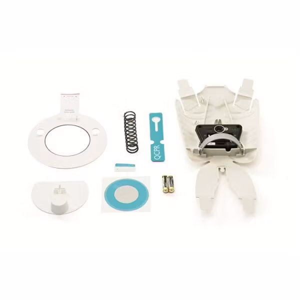 Little Junior QCPR Upgrade Kit