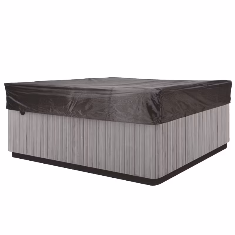 Spa Cover - Aquagripp Pool & Spa