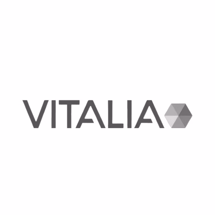 Vitalia serien - Aquagripp Pool & Spa