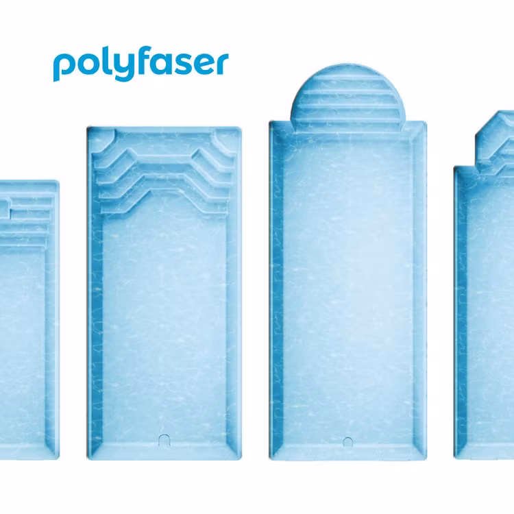 Polyfaser - Aquagripp Pool & Spa