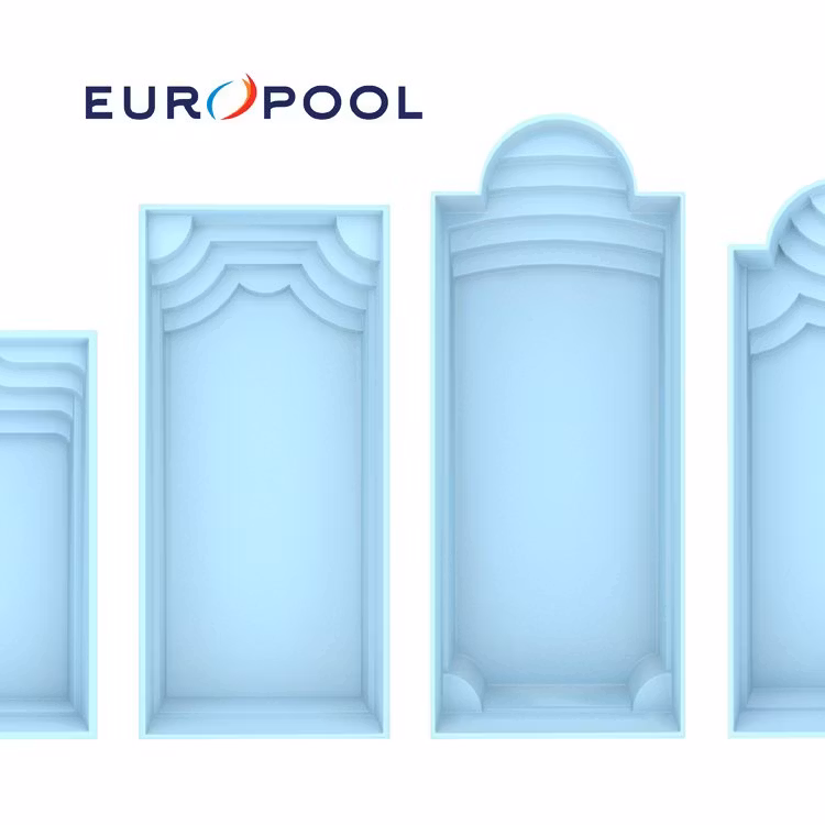Europool - Aquagripp Pool & Spa