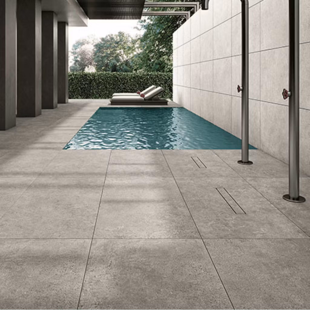 Ceramica-serien - Aquagripp Pool & Spa