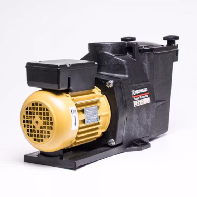 Elmotor poolpump Super Pump Pro 0,37kW / 230V