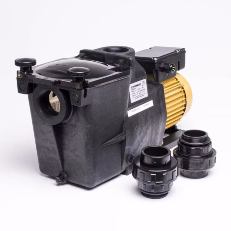 Anslutningssats poolpump Super Pump Pro 0,37kW / 230V