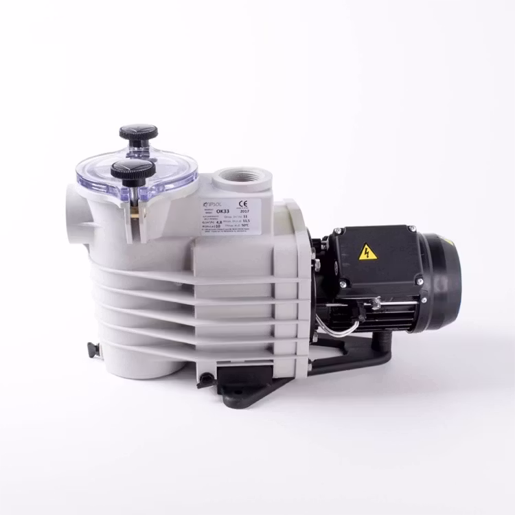 Poolpump Ondina 0,37kW / 230V