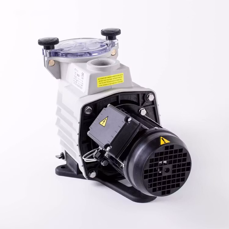 Elmotor poolpump Ondina 0,37kW / 230V