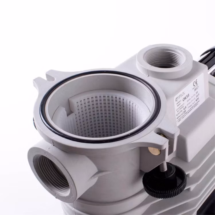Förfilter poolpump Ondina 0,37kW / 230