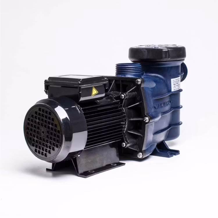 Elmotor poolpump Power Flow II 0,37kW / 230V