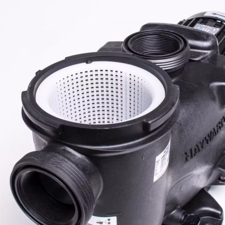 Förfilter poolpump MaxFlo XL 0,75kW / 400V