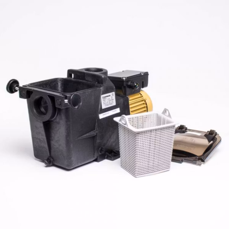 Förfilter poolpump Super Pump Pro 0,55kW / 230V