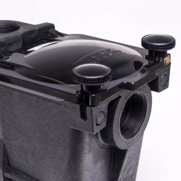 Pumplock poolpump Super Pump Pro 1,12kW / 400V