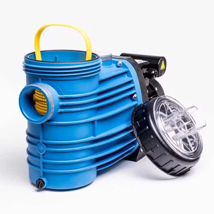 Pumplock poolpump Badu Magna 12 0,45kW / 230V