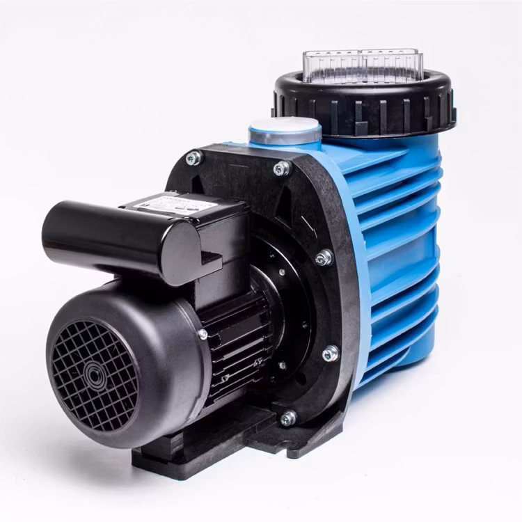 Elmotor poolpump Badu Magna 12 0,45kW / 230V