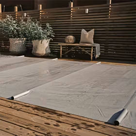 Capella 3,5x7 m