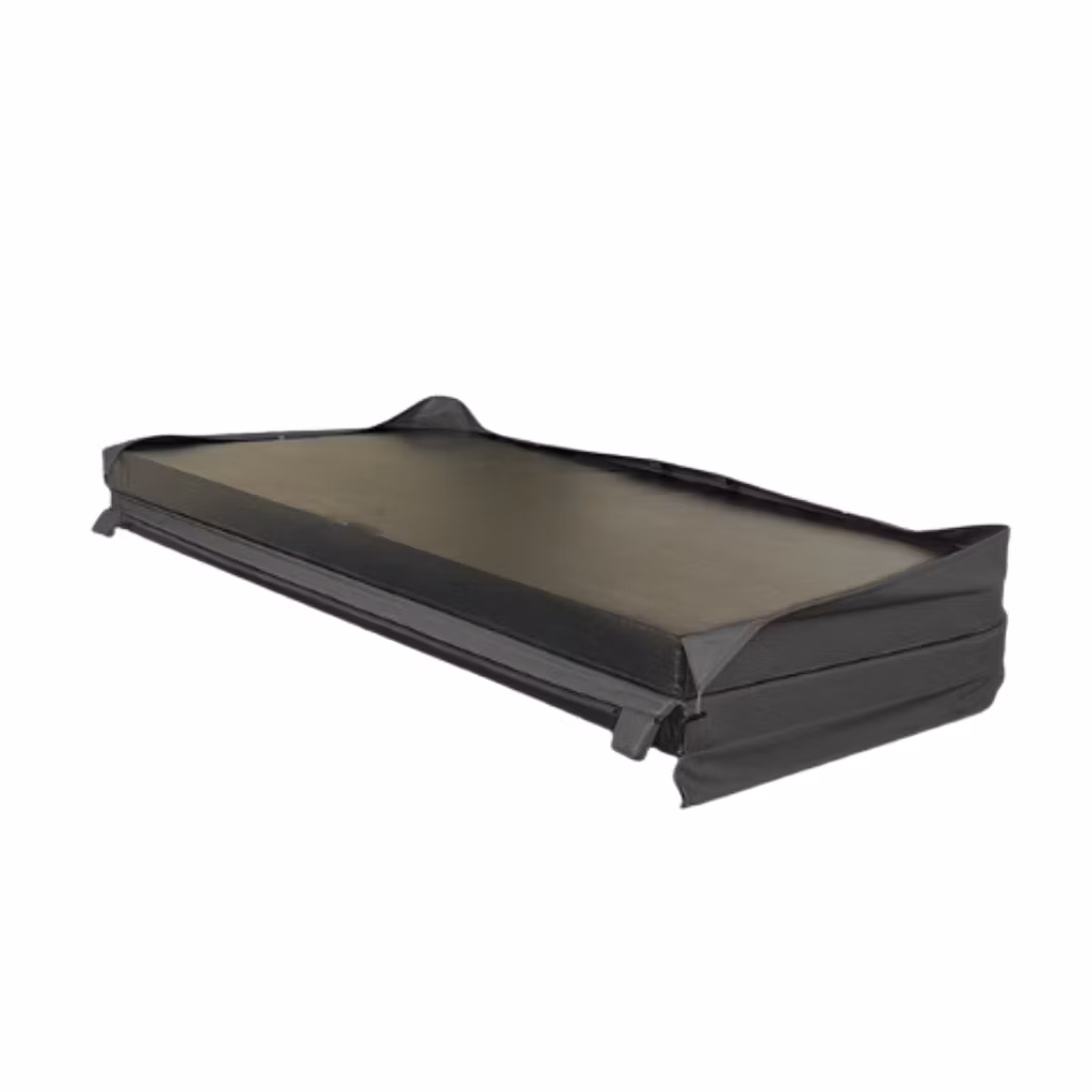 Spalock 230 x 230 cm insida
