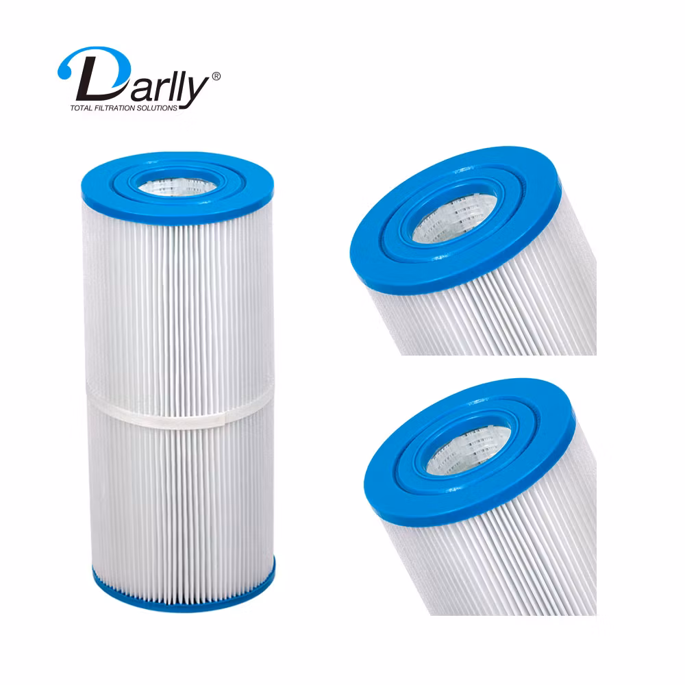 Spafilter SC706 - 338x125 mm