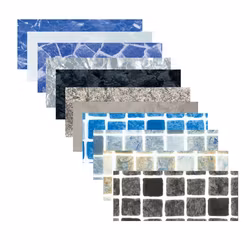 Liner 7,0 x 3,5 x 1,5 m