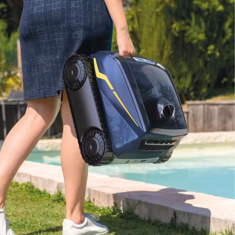 Freerider™ RF 5200 iQ