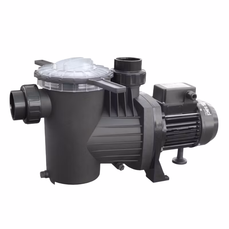 Winner 100M 0,75kW / 230