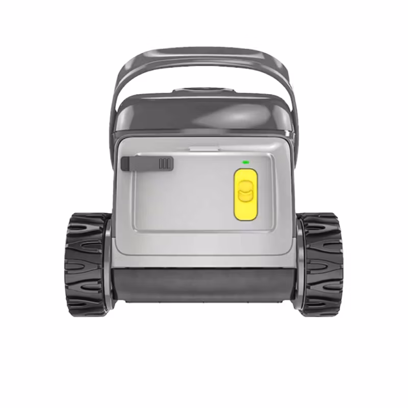 Städrobot Zodiac Pixel OP-Li 3200  Kabelfri
