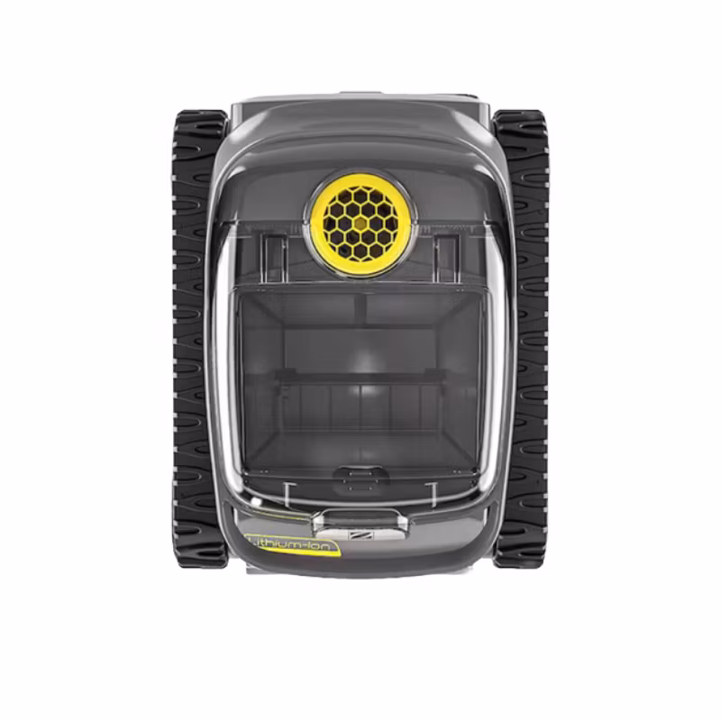 Städrobot Zodiac Pixel OP-Li 3200  Kabelfri