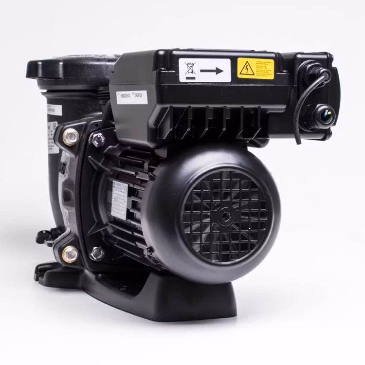 Elmotor poolpump MaxFlo Vari Speed 0,75kW / 230V