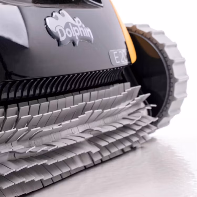 Poolrobot Dolphin E20 borstar