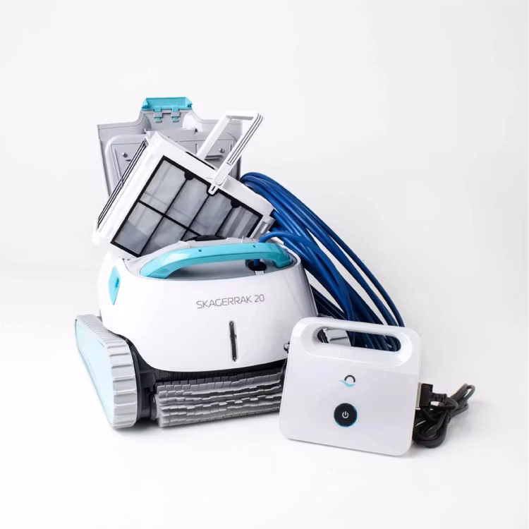 Poolrobot Dolphin S20