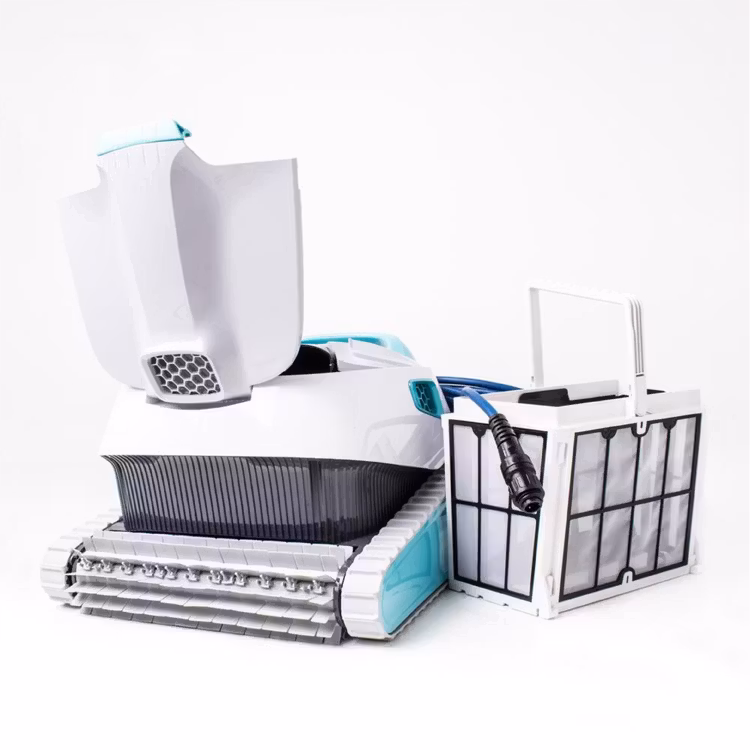 Poolrobot Dolphin S20