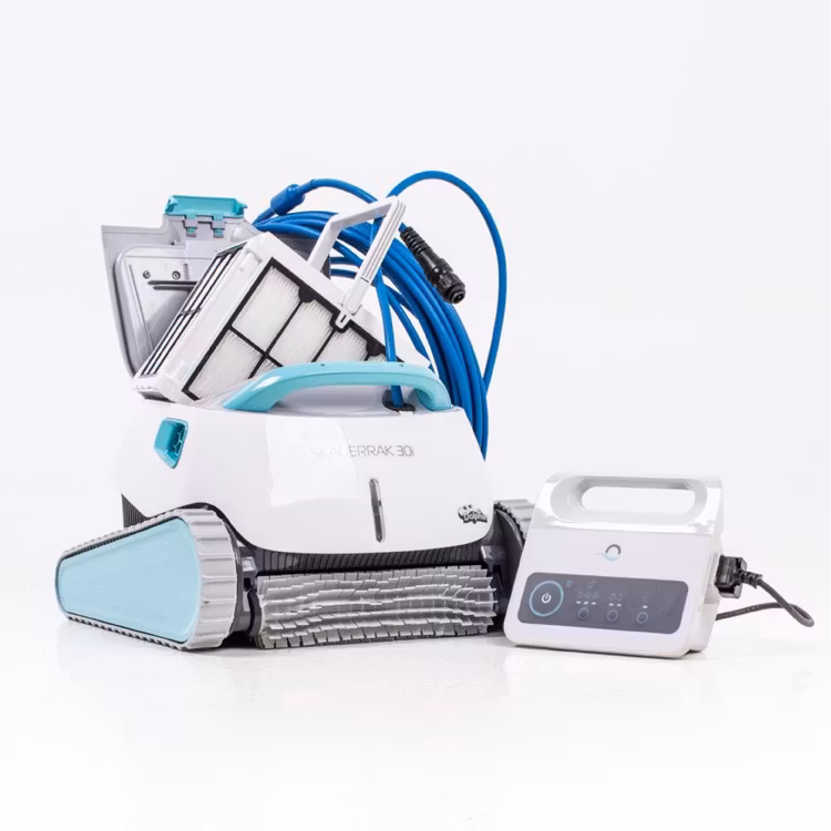 Poolrobot Dolphin S30i