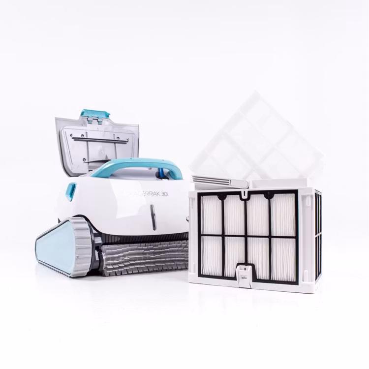 Poolrobot Dolphin S30i