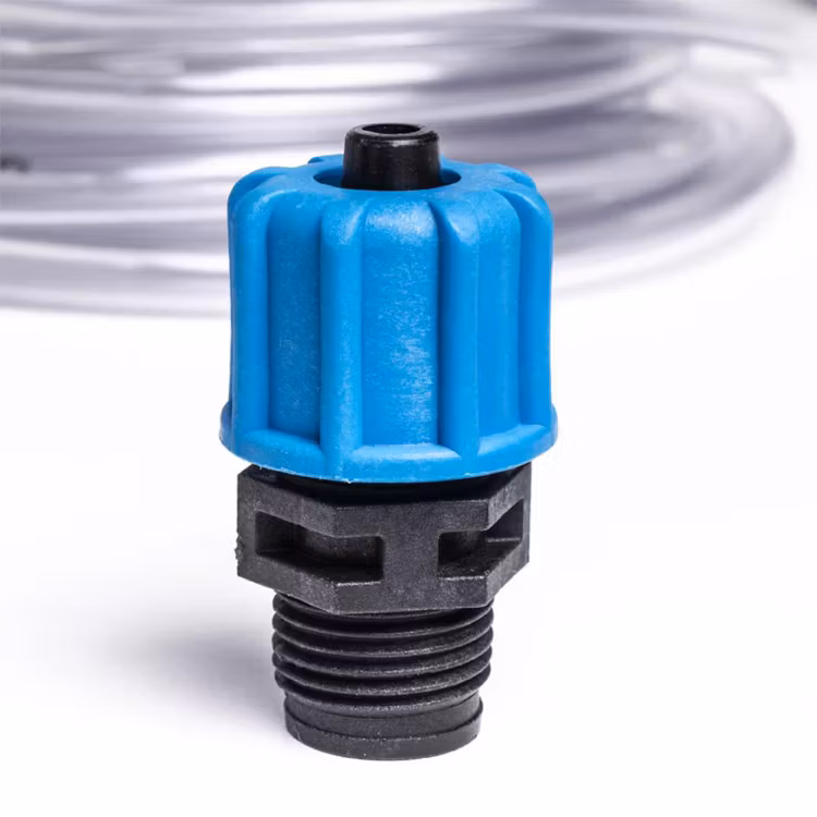 Sensorhållare för 1 sensor till saltklorinator KLX