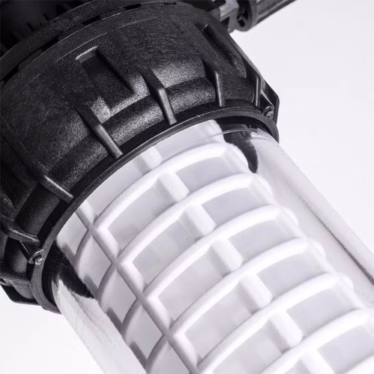 Sensorhållare för 1 sensor till saltklorinator KLX