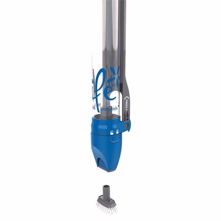 Easy Vac Bottensugare