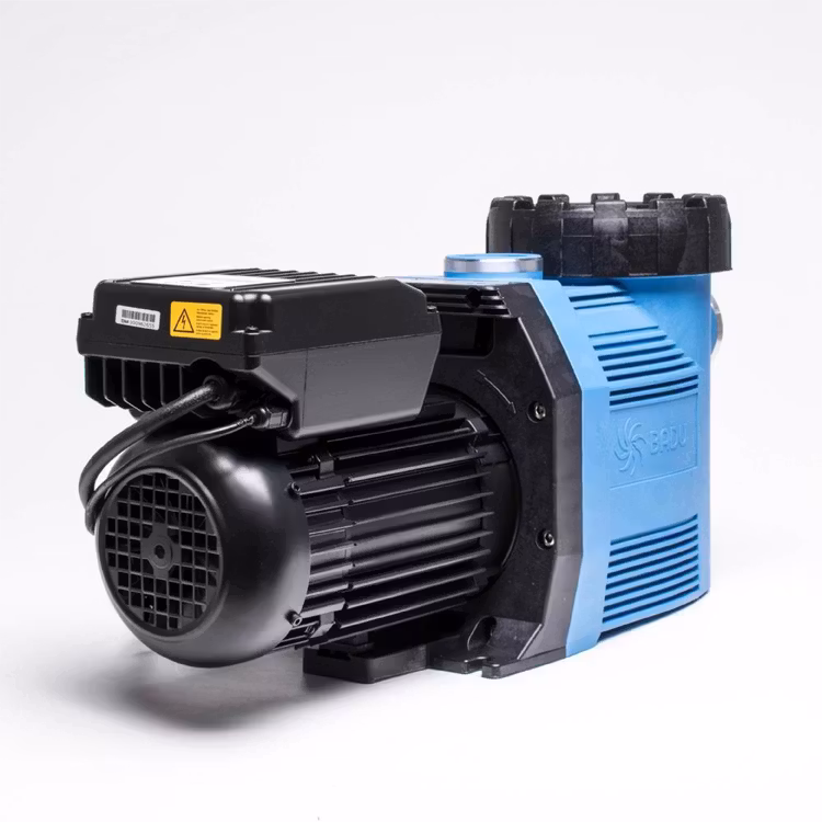 Elmotor poolpump Badu 90 Eco VS 1,10kW / 230V