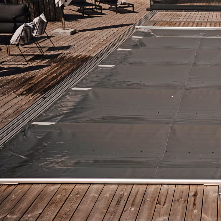 Poolskydd Sigma 5x10 m