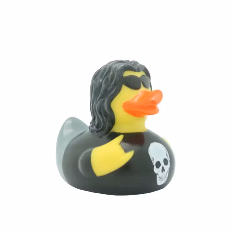 Badanka Heavy Metal