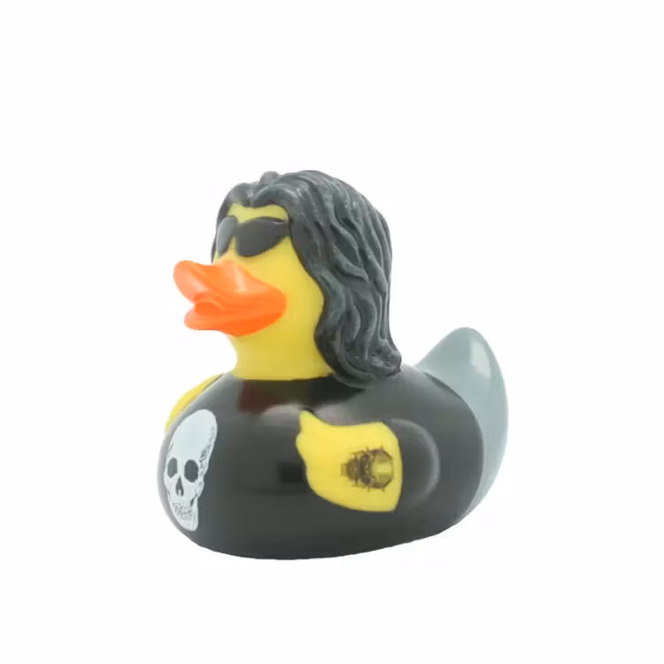 Badanka Heavy Metal