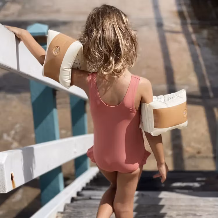 Armpuffar Dolce