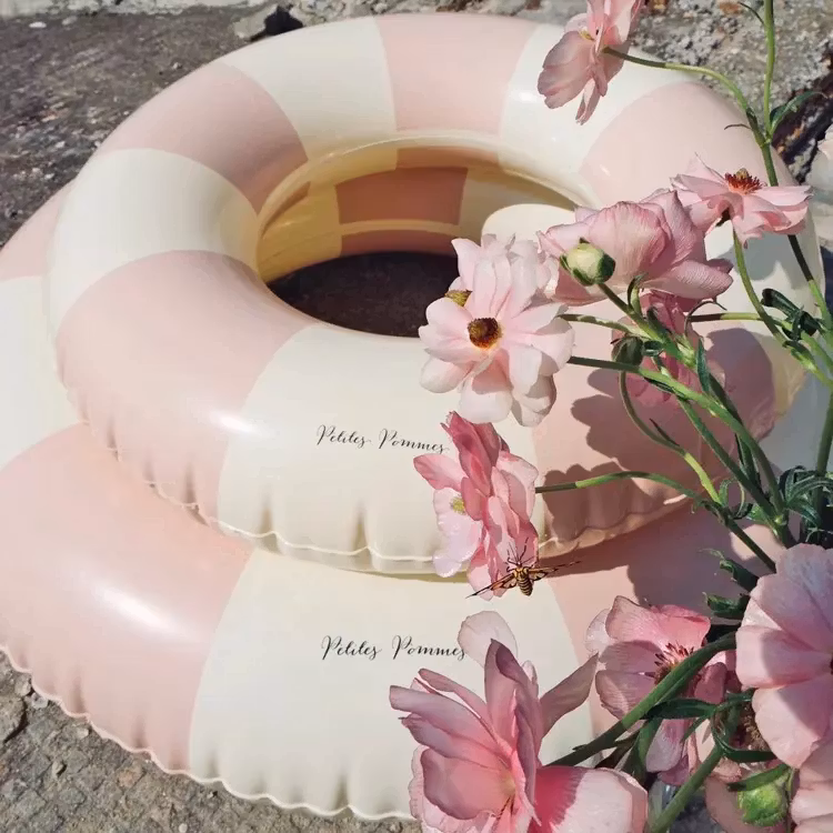 Badring French Rose 60 cm