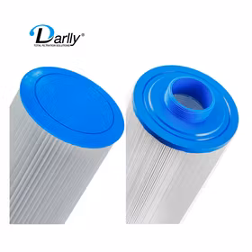 Spafilter SC753 - 180x140 mm