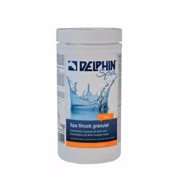 Shock Granulat 1 kg
