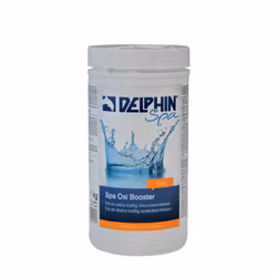 Oxi Booster 1 kg
