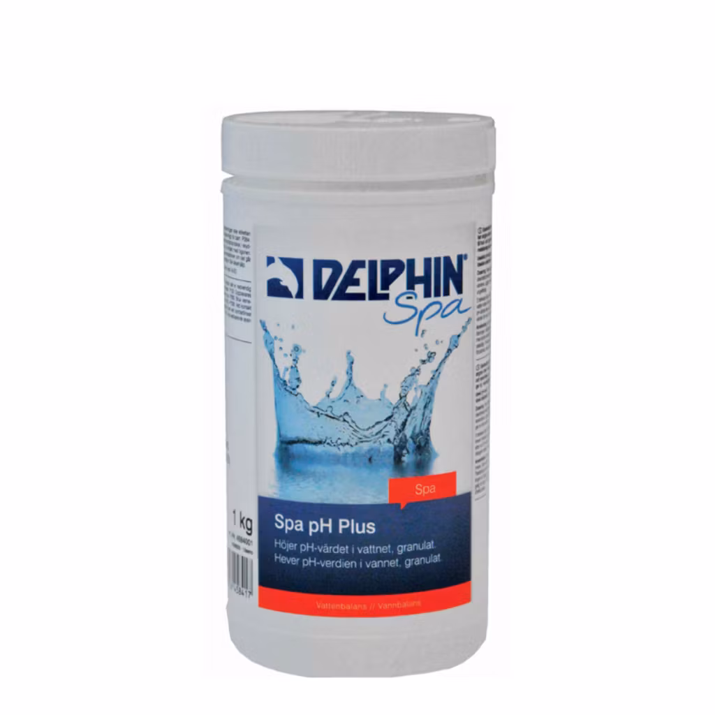 pH Plus 1 kg