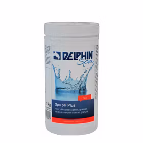 pH Plus 1 kg