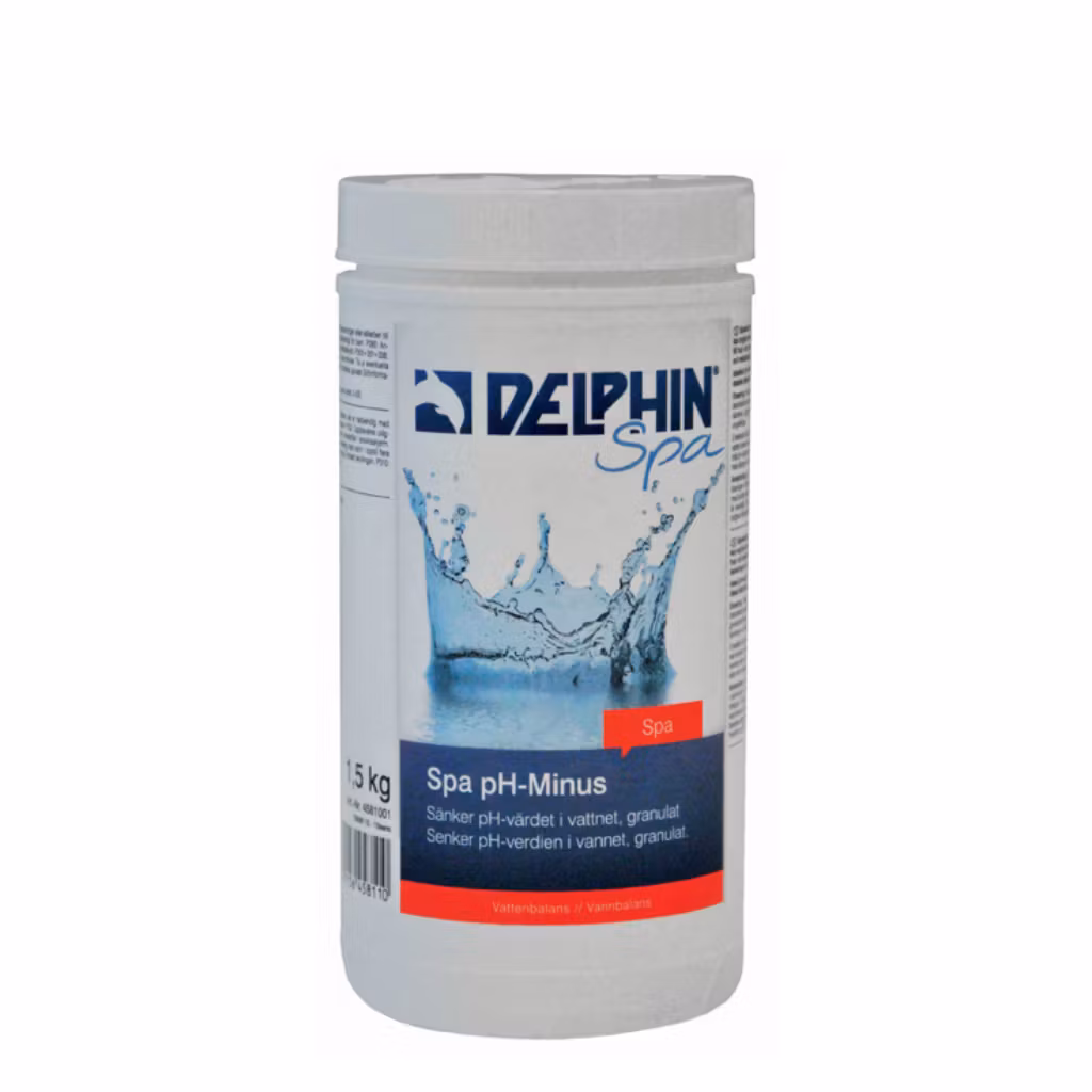 pH Minus 1,5 kg